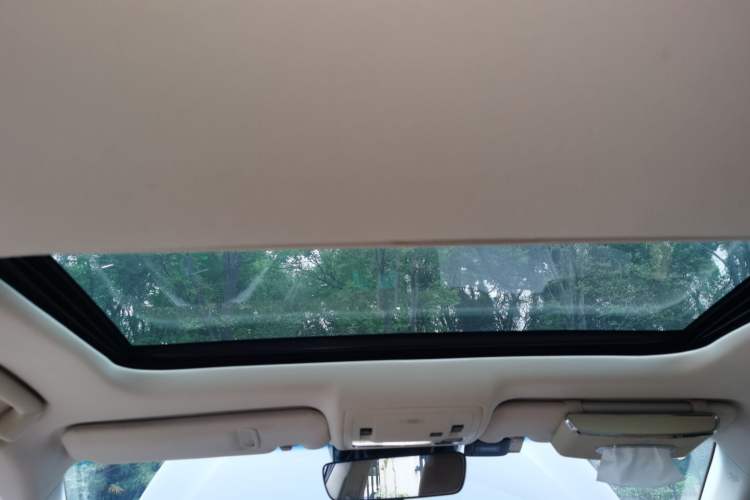 Used Lexus ES 2015 300h Comfort Edition Headliner