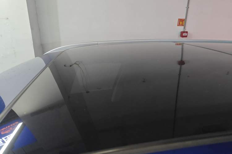 Used Geely Auto Emgrand X7 Sport 2020 1.8TD DCT Smart Connect PRO Roof