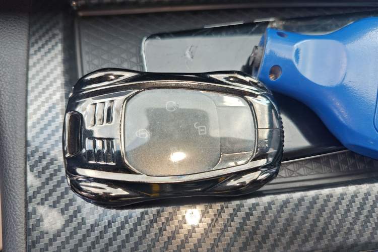 Used GAC Trumpchi EMPOW 2022 270T DCT J16 Galaxy Fighter Edition