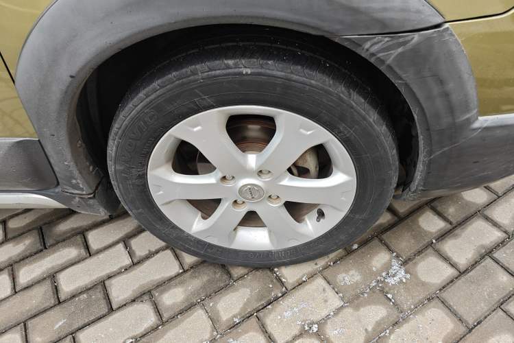 Used Nissan Livina 2015 Jinrui 1.6XV CVT Cool Cafe Edition
