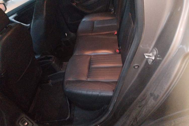 Used Peugeot 301 2014 1.6L Automatic Prestige Edition