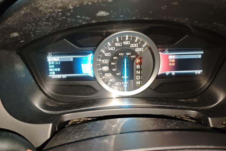 Used Ford Explorer 2013 3.5L Deluxe Model
