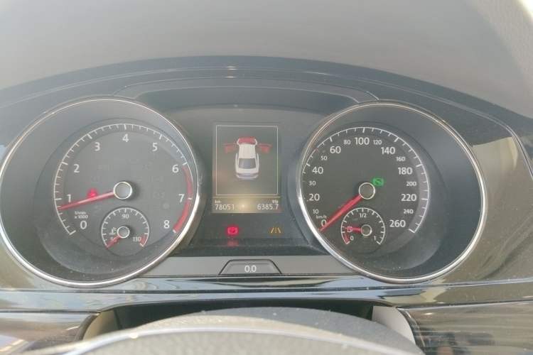 Used Volkswagen Lamando 2017 280TSI DSG Luxury Edition