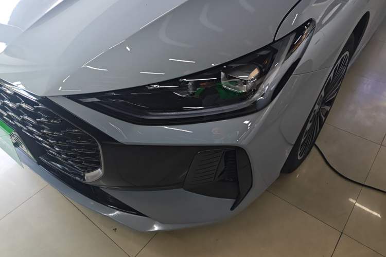 Used Chery Fengyun A8L 2025 1.5 TGDI 145 km Luxury Version
