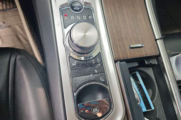 Used Jaguar XF 2013 XF 2.0T Luxury Edition