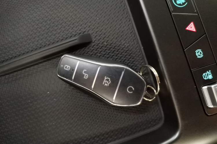 Used BYD Qin PLUS 
