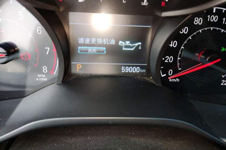 Used Chevrolet Monza 2022 320 Automatic Enjoyment Sunroof Version
