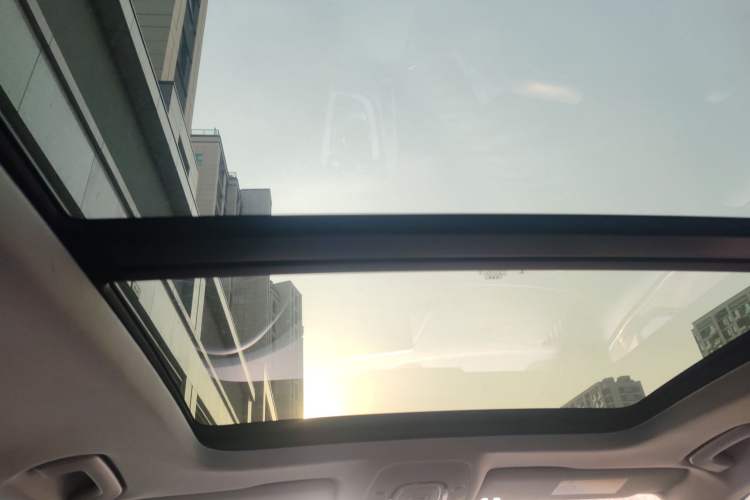 Used Audi A4L 2018 30th Anniversary Edition 40 TFSI Fashion Model