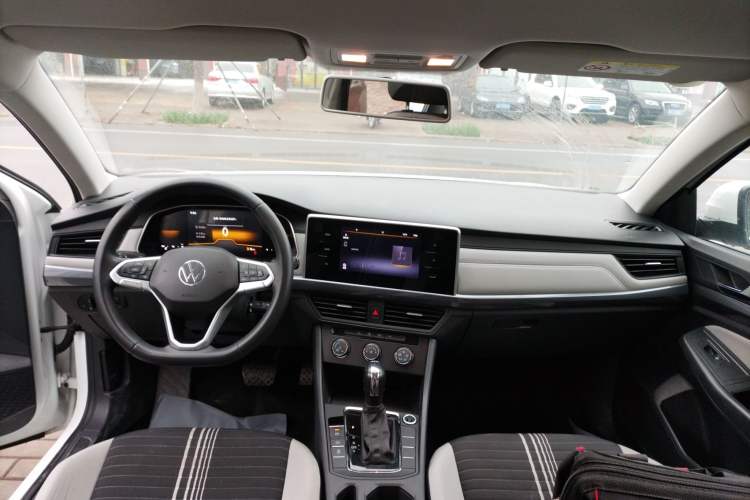 Used Volkswagen Bora 2023 200TSI DSG Comfort Edition