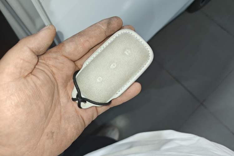 Used Geely Galaxy L6 2024 125km Creative Edition Interior 1