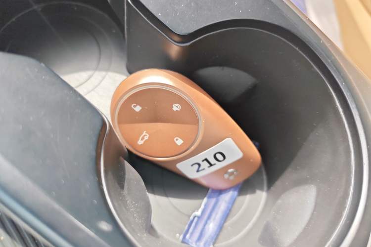 Used Nio ES6 2020 455KM Sport Edition
