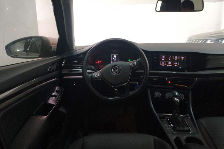 Used Volkswagen Bora 2021 1.5L Automatic Comfort Smart Connect Edition