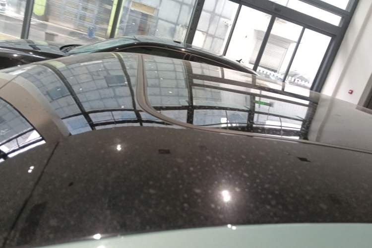 Used Volkswagen Passat 2025 Pro 380TSI Starry Dragon Luxury Edition