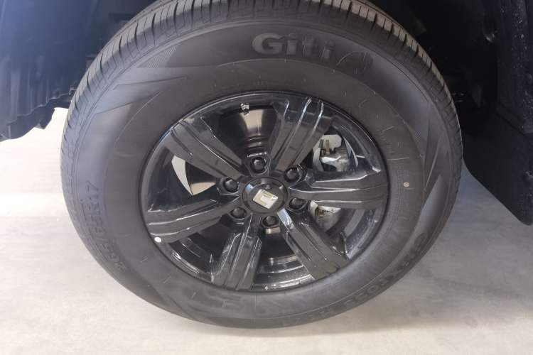 Used Tank 300 2025 2.0T Conqueror
