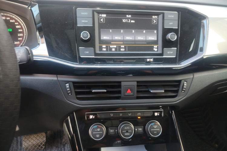 Used Volkswagen Tayron 2019 330TSI Two-Wheel Drive Luxury Model China VI Standard