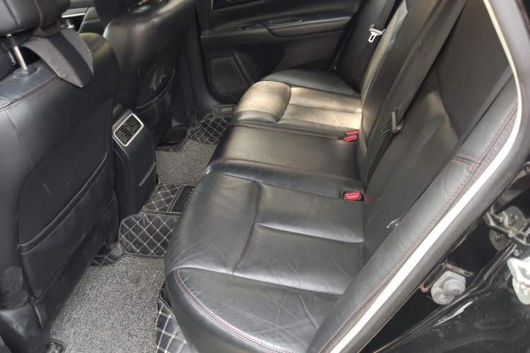 Used Nissan Teana 2016 Revised Version 2.0L XL Comfort Edition
