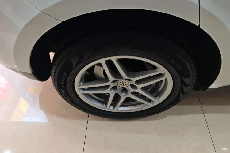 Used Porsche Macan 2017 Macan 2.0T
