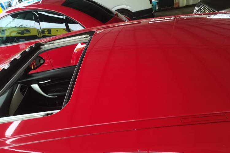 Used BMW 1 Series 2013 Revised 116i Leading Edition