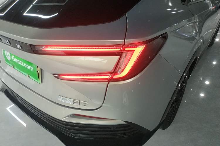 Used Honda e:NP2 2024 Advanced Edition Right Rear Taillight