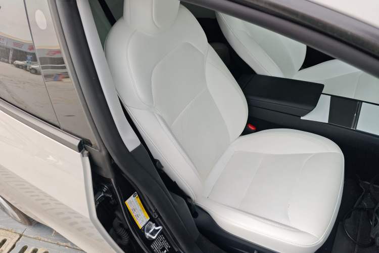 Used Tesla Model 3 2023 Long-Range All-Wheel-Drive Version
