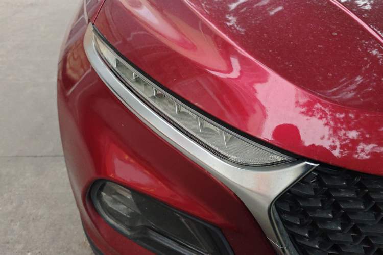 Used Baojun 510 2019 1.5L Automatic Prestige Edition China V
