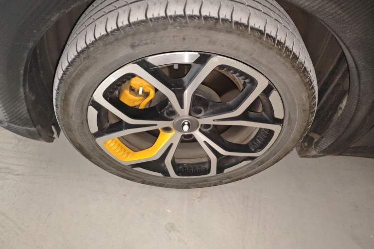 Used ORA Good Cat GT 2024 Mulan Edition 401 km Range Prestige Version 135 kW