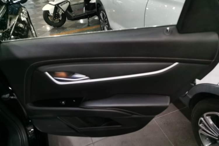 Used Cadillac XTS 2018 28T Tech Edition