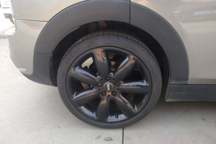 Used MINI Clubman 2016 Revised 2.0T COOPER S