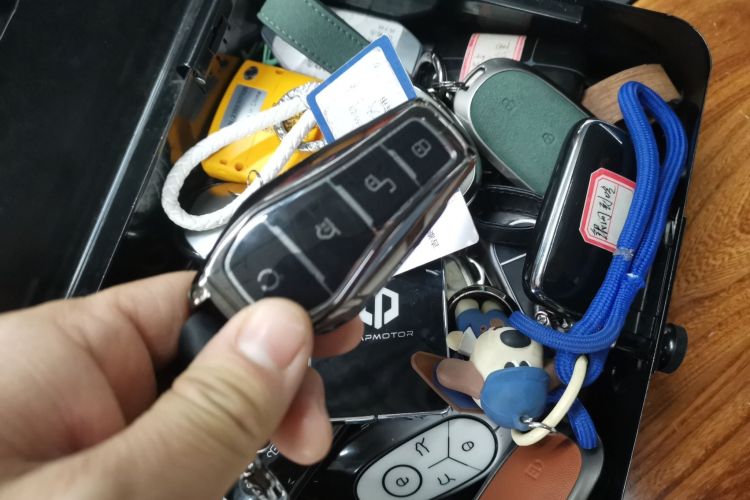 Used BYD Seal 06 New Energy 2025 DM-i Smart Drive 80KM Prestige Model