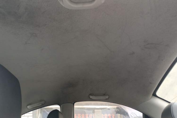 Used Chevrolet Sail 2013 Sedan 1.4L Manual Ideal Edition
