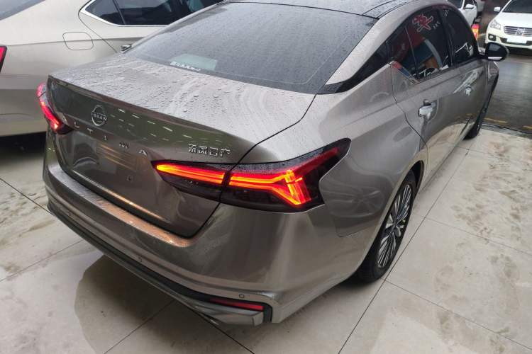 Used Nissan Teana 2022 2.0L XL-TLS Enjoyment Edition