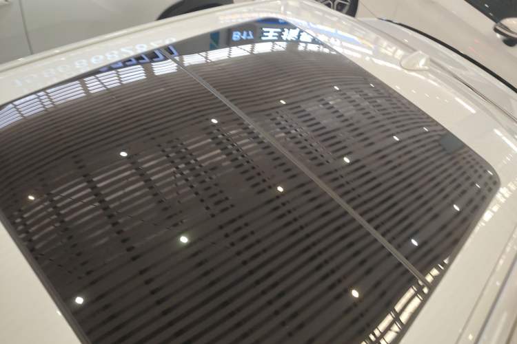 Used BMW 3 Series 2024 325Li M Sport Night Edition Package
