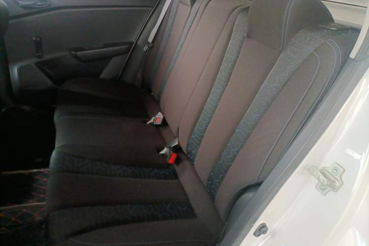 Used Baojun 310 2016 1.2L Manual Value Edition