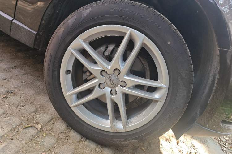 Used Audi Q5 2016 40 TFSI Comfort Model