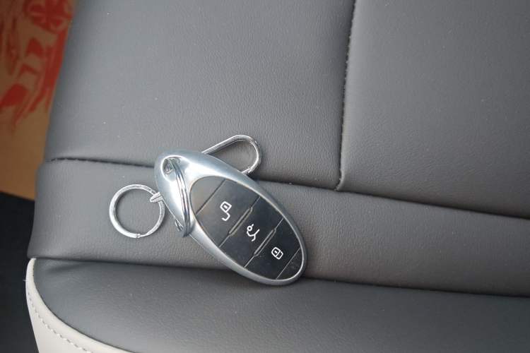 Used Bestune B70 2022 Third Generation 1.5T Automatic Enjoyment Version