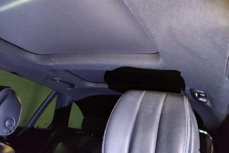 Used Mercedes-Benz GLC 2016 GLC 260 4MATIC Dynamic Edition