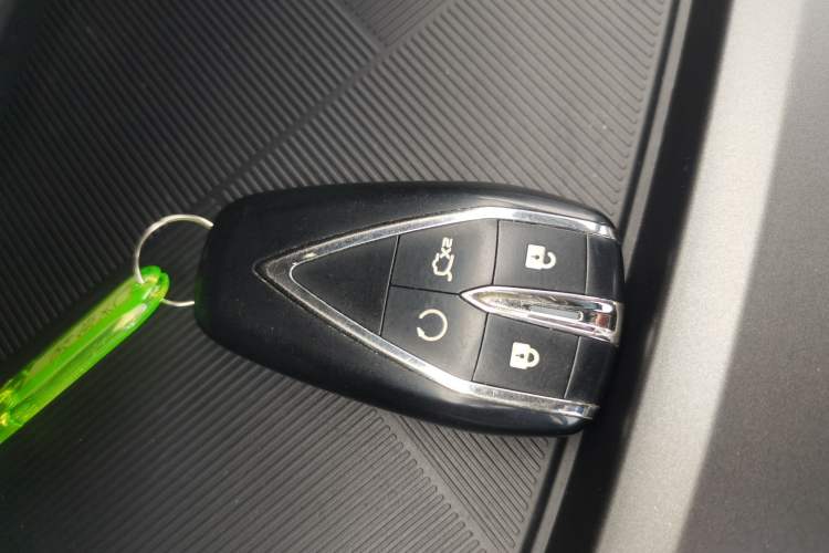 Used CHANGAN OSHAN X5 PLUS 2023 1.5T DCT Navigation Edition Interior 1