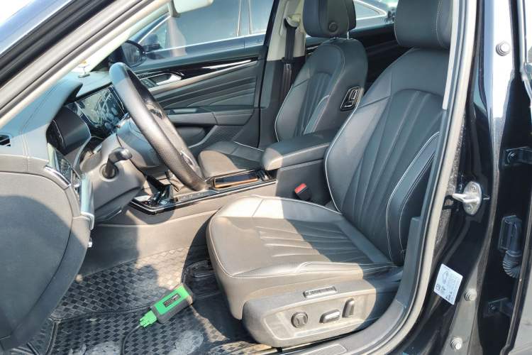 Used Volkswagen Passat 2024 380TSI Elite Edition