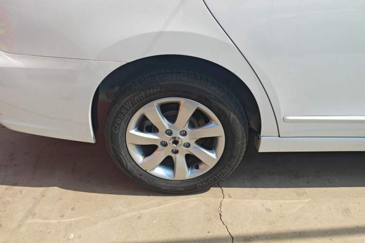 Used Dongfeng Junfeng E11K 2021 60.43 kWh Battery-Swap Version