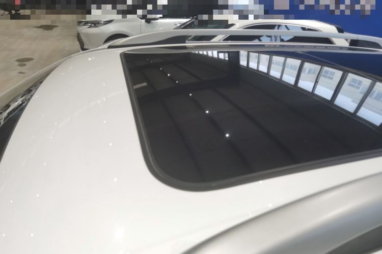 Used Hyundai ix35 2021 2.0L Automatic 2WD GLS Leading Edition
