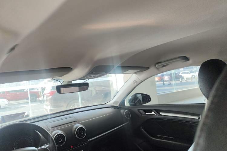 Used Audi A3 2014 Sportback 35 TFSI Automatic Ambition Edition
