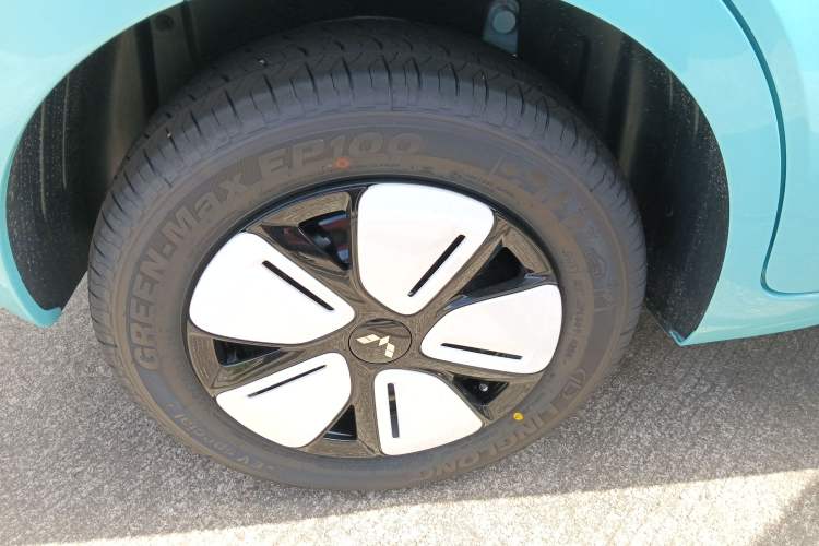 Used Wuling Hongguang MINIEV 2025 Four-Door Version Premium Edition