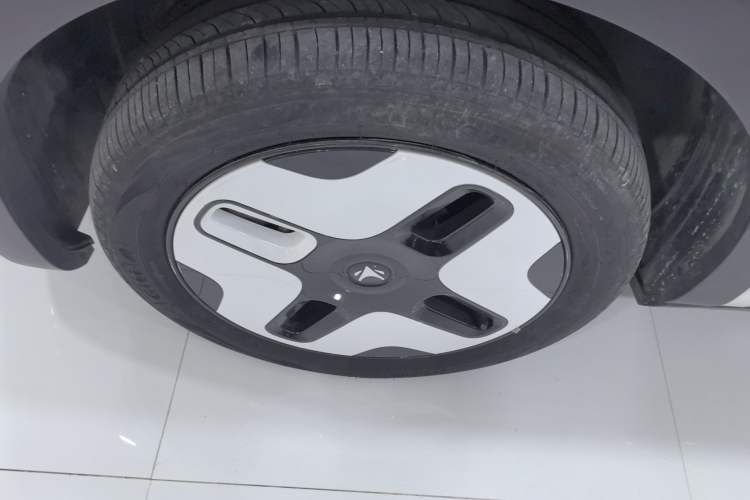 Used ARCFOX Kaola 2023 Parent-Child Edition