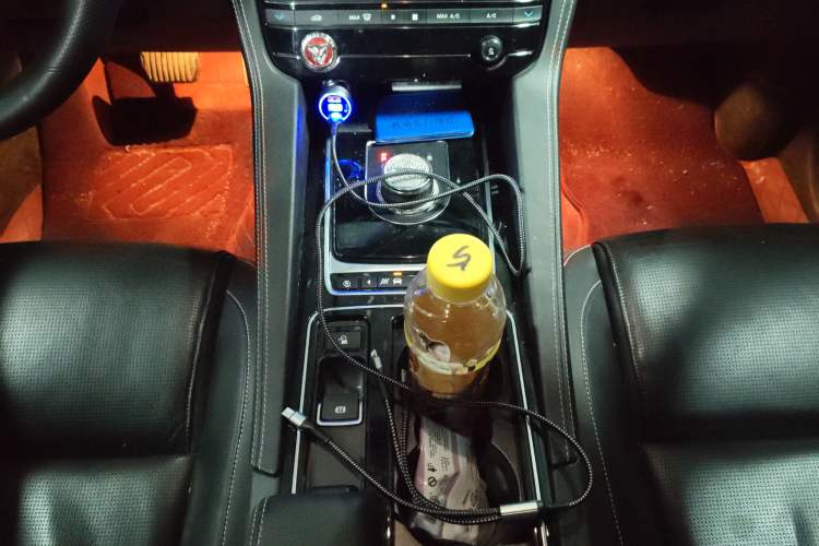 Used Jaguar F-PACE 2019 2.0T All-Wheel Drive R-Sport Sport Edition
