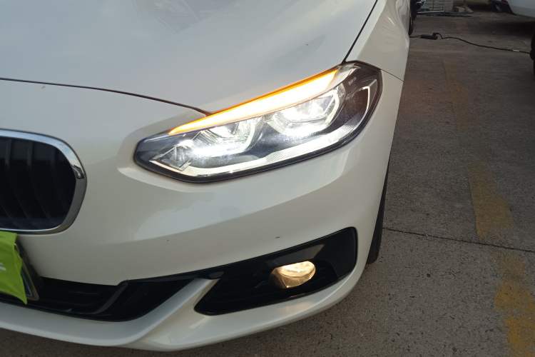 Used BMW 1 Series 2018 Facelifted 118i Sport Edition
