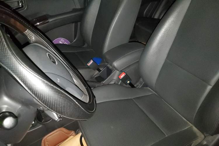 Used Kia Sportage 2012 2.0L Automatic Two-Wheel Drive GLS