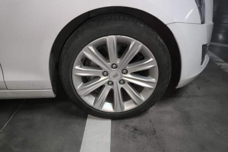 Used Cadillac ATS-L 2017 28T Tech Edition