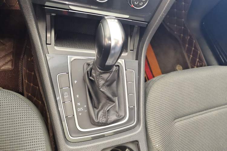 Used Volkswagen Golf 2019 280TSI DSG Comfort Version China V Standard