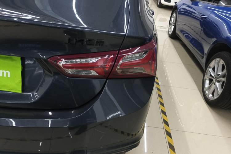 Used Chevrolet Malibu XL 2021 Redline 550T Automatic Sharp Edition