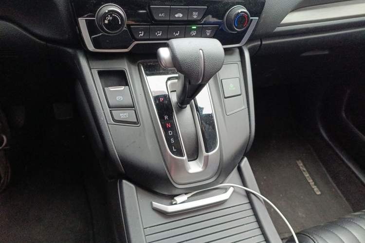 Used Honda Breeze 2021 240TURBO CVT Front-Wheel Drive Elite Edition